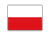 POLPETTE E CRESCENTINE - Polski